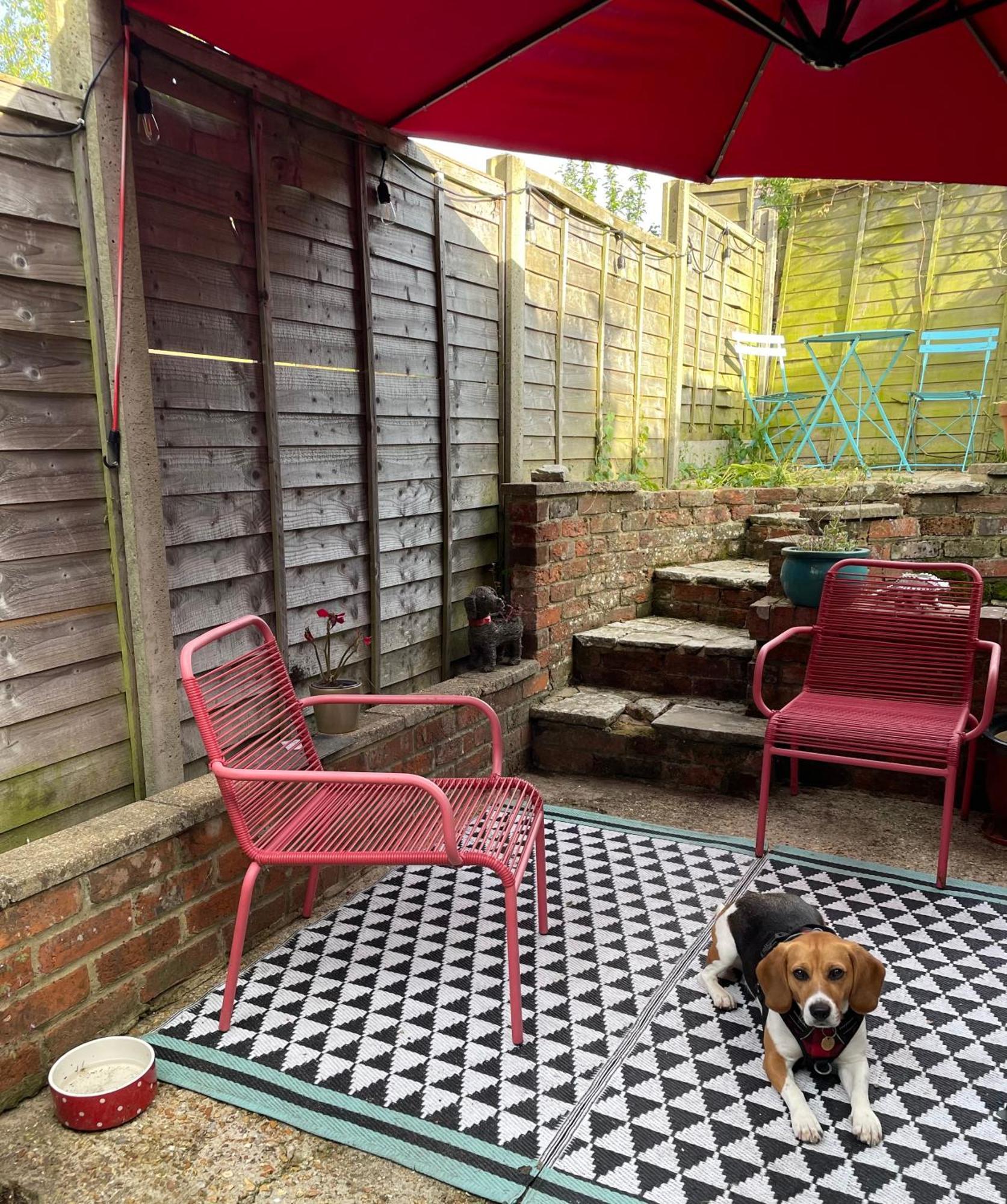 Cosy 2 Bedroom Victorian Cottage, Newport, Isle Of Wight Newport  Exterior foto