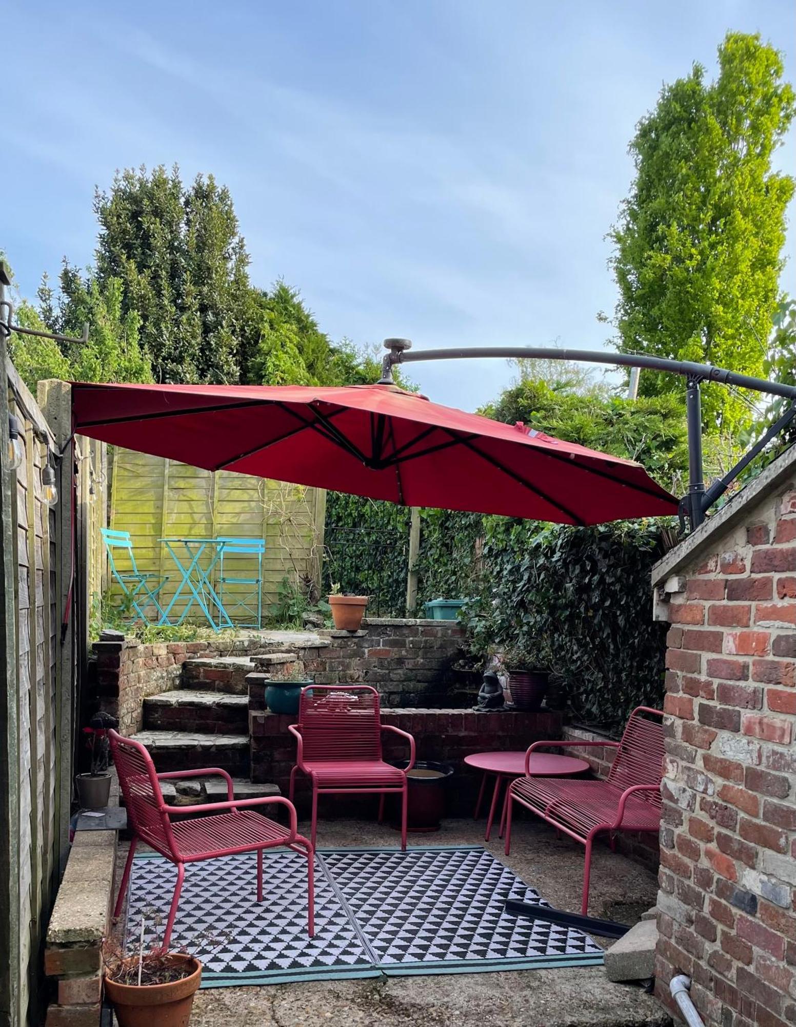 Cosy 2 Bedroom Victorian Cottage, Newport, Isle Of Wight Newport  Exterior foto